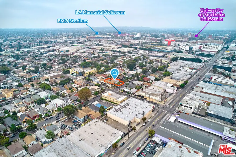 182 E 35th Street, Los Angeles, CA 90011 - Image #2