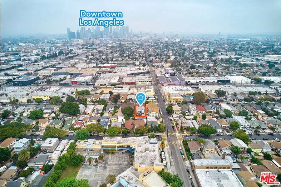 182 E 35th Street, Los Angeles, CA 90011 - Image #3