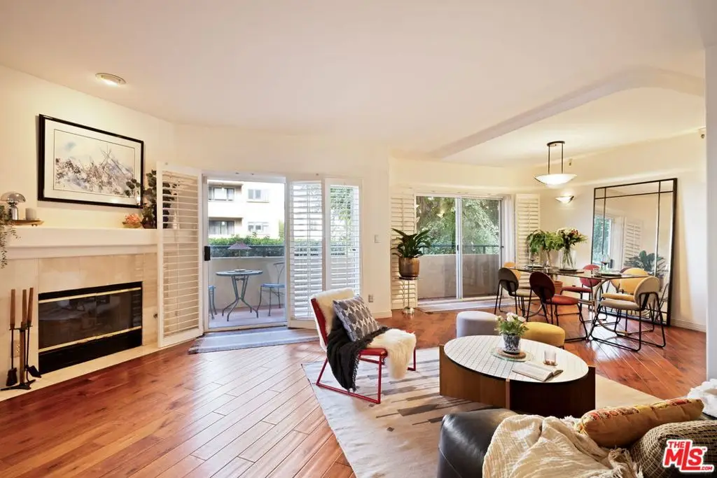 1811 Manning Avenue #101, Los Angeles, CA 90025 - Image #1