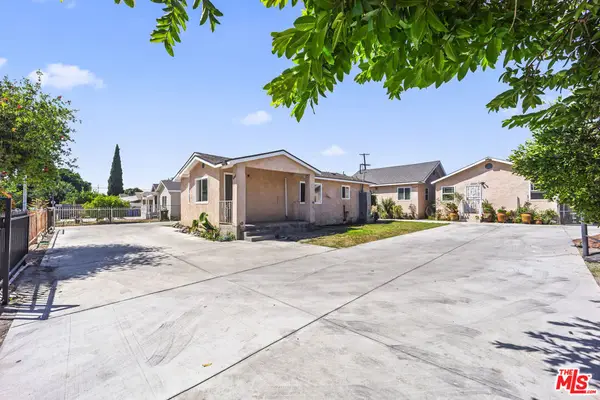 10407 Juniper Street, Los Angeles, CA 90002