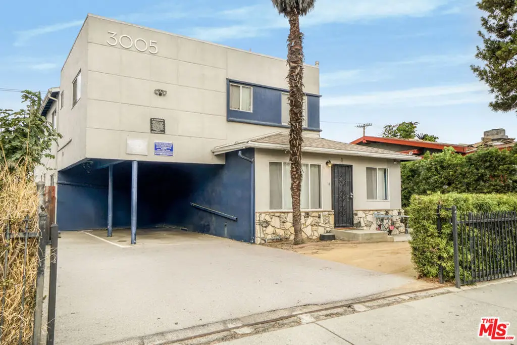 3005 S Normandie Avenue, Los Angeles, CA 90007 - Image #1