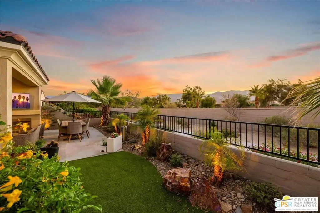 70 Cork Tree, Rancho Mirage, CA 92270 - #1