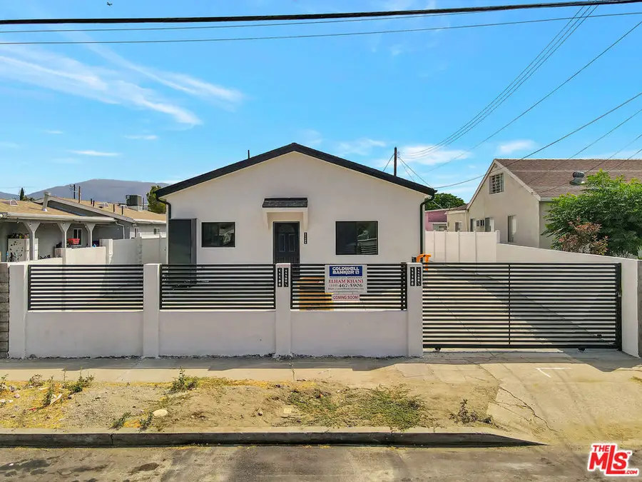 11108 Norris Avenue, Pacoima, CA 91331 - Image #3