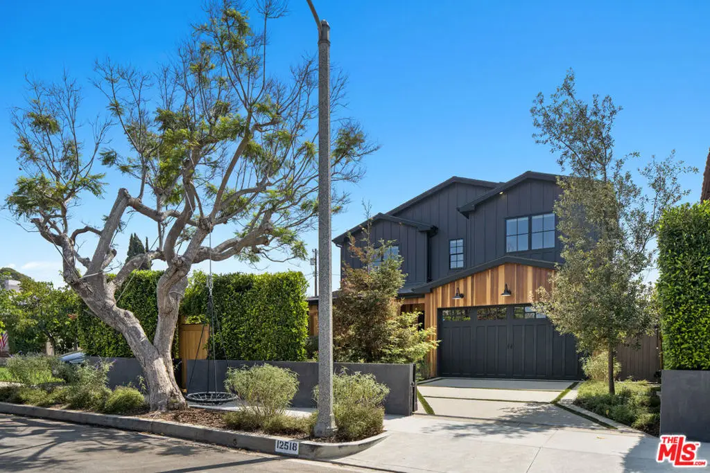 12518 Indianapolis Street, Los Angeles, CA 90066 - Image #1