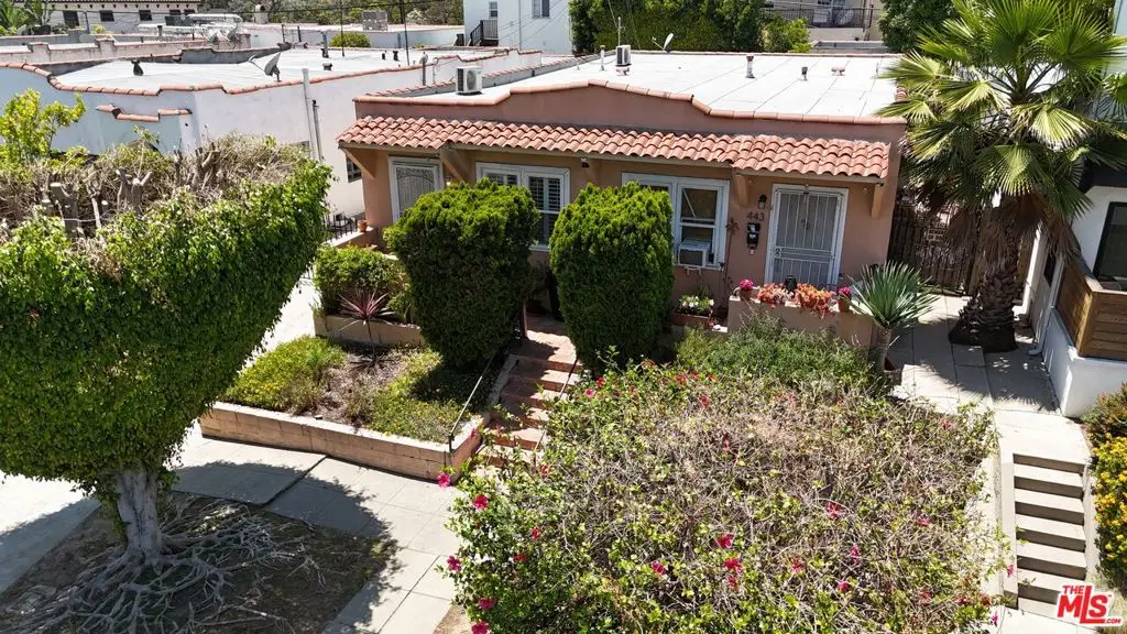 441 N Norton Avenue, Los Angeles, CA 90004 - Image #1