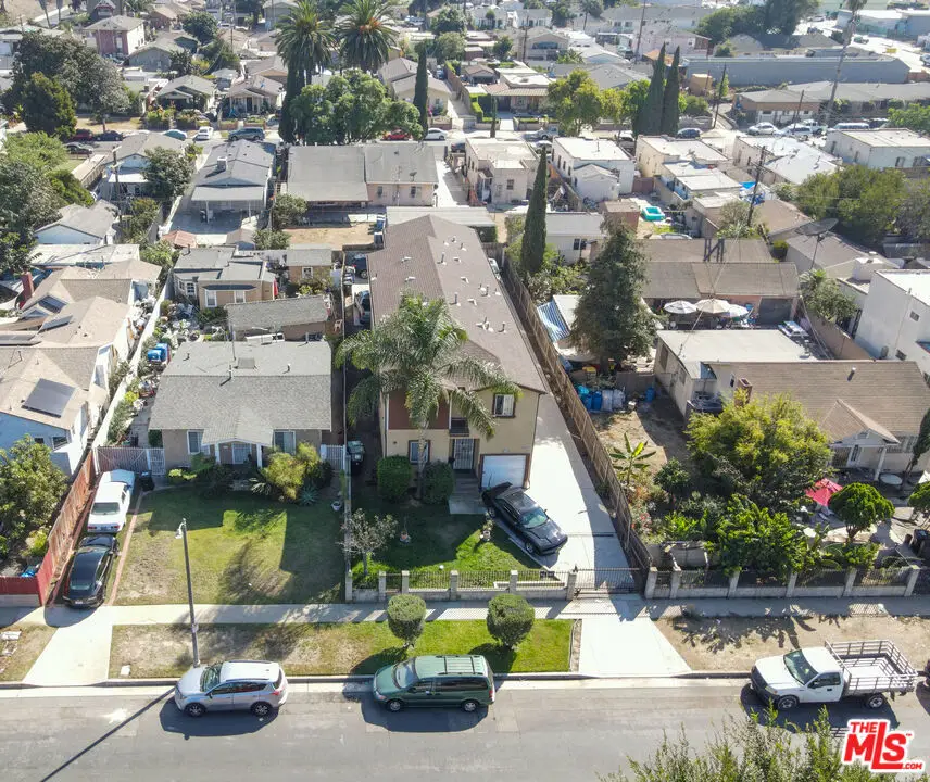 422 W 102nd Street, Los Angeles, CA 90003 - Image #2