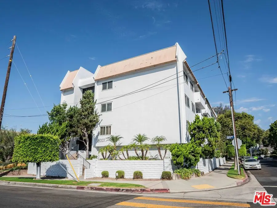 8001 Redlands Street #207, Playa Del Rey, CA 90293 - Image #2