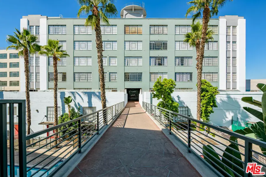 420 S San Pedro Street #605, Los Angeles, CA 90013 - Image #2