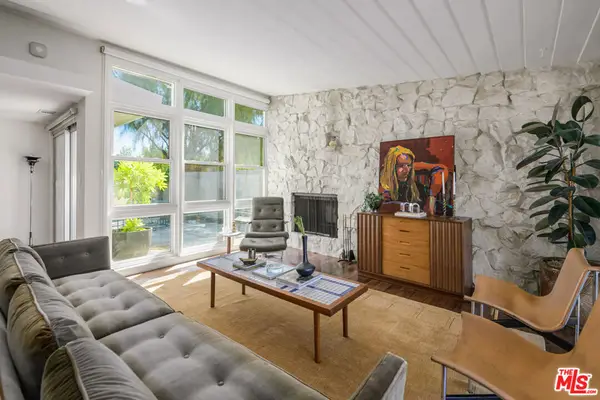 1856 Hi Point Street, Los Angeles, CA 90035