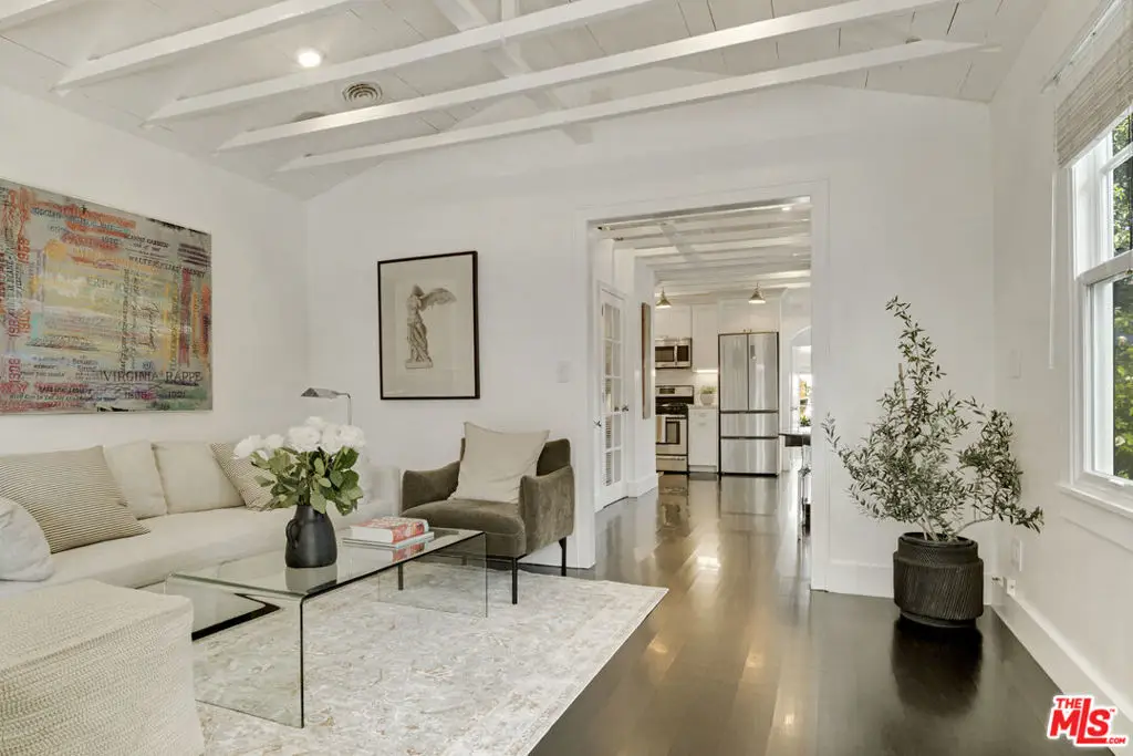 5143 La Vista Court, Los Angeles, CA 90004 - Image #1