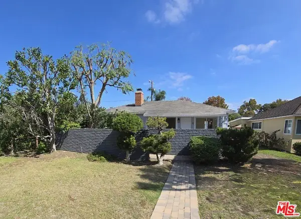 2520 Midvale Avenue, Los Angeles, CA 90064