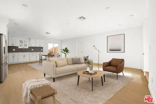 645 W 97th Street, Los Angeles, CA 90044