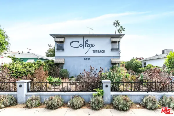 5444 Colfax Avenue, Valley Village, CA 91601