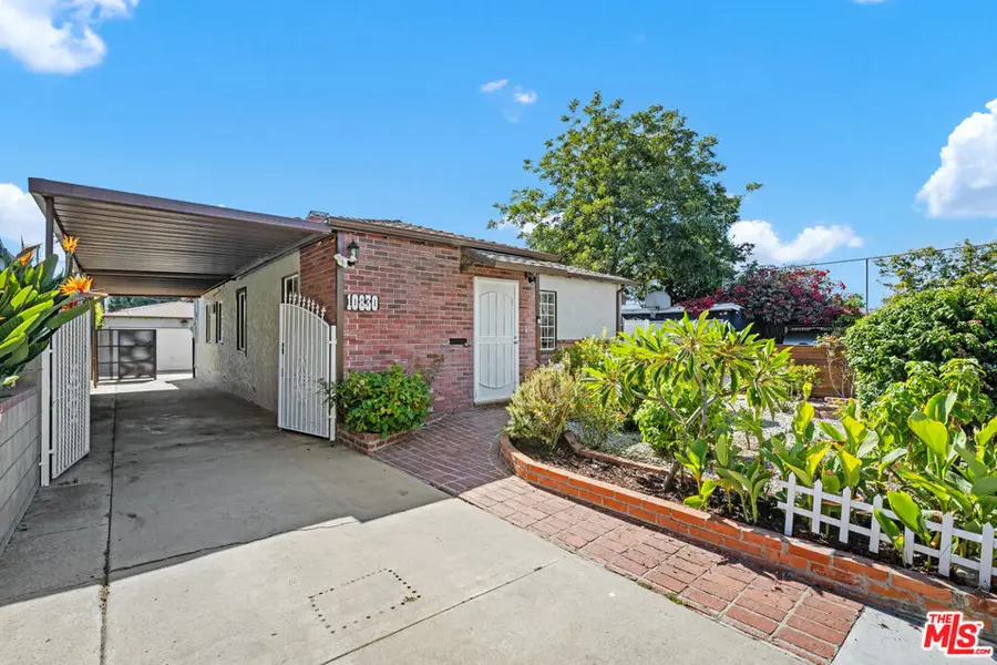 10830 Tabor Street, Los Angeles, CA 90034 - Image #2