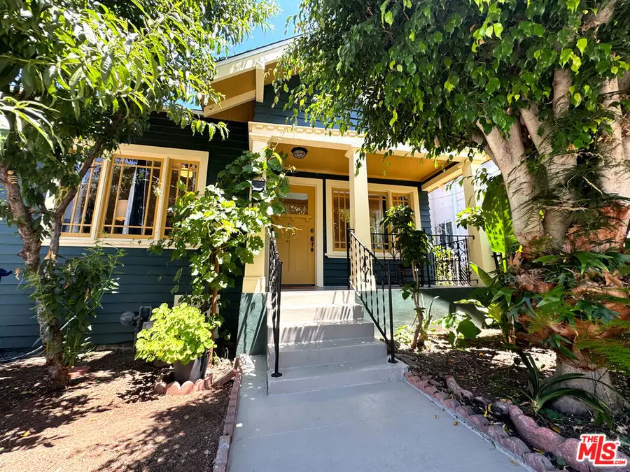 334 Belmont Avenue, Los Angeles, CA 90026 - Image #2