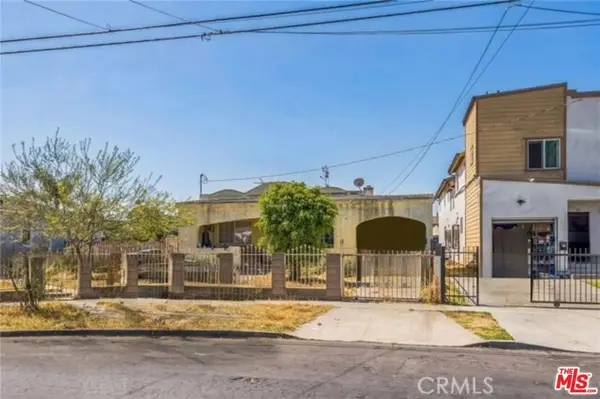 154 W 104th Street, Los Angeles, CA 90003