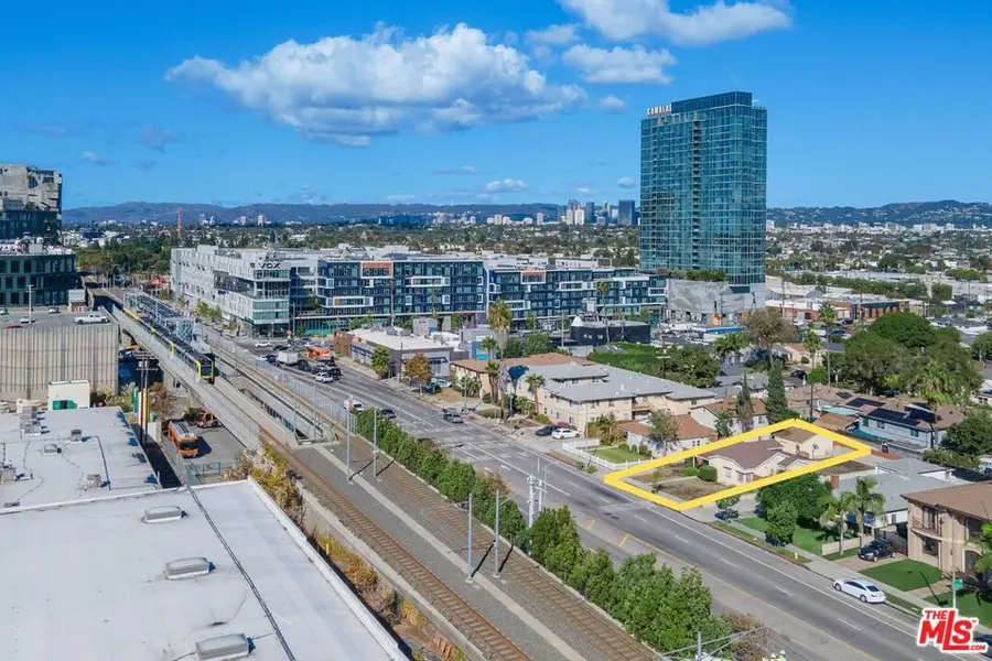 5649 W Jefferson Boulevard, Los Angeles, CA 90016 - Image #3