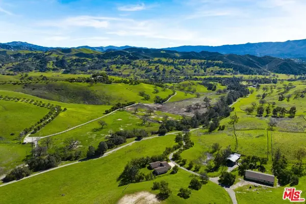 1959 Rambling Oaks Road, Santa Ynez, CA 93460