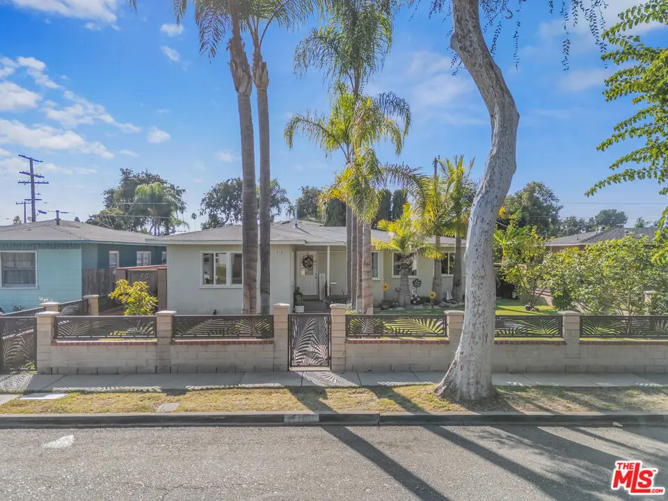 719 S Pine Street, Anaheim, CA 92805 - Image #1