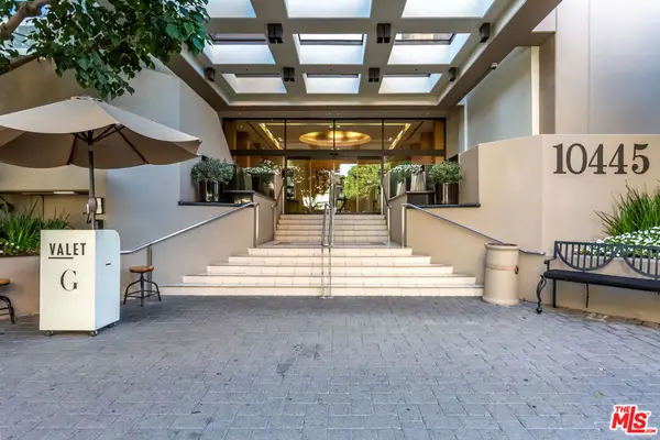 10445 Wilshire Boulevard #1806, Los Angeles, CA 90024