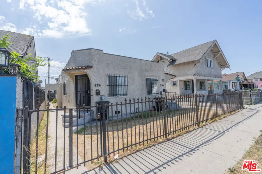 424 W Gage Avenue, Los Angeles, CA 90003 - #2