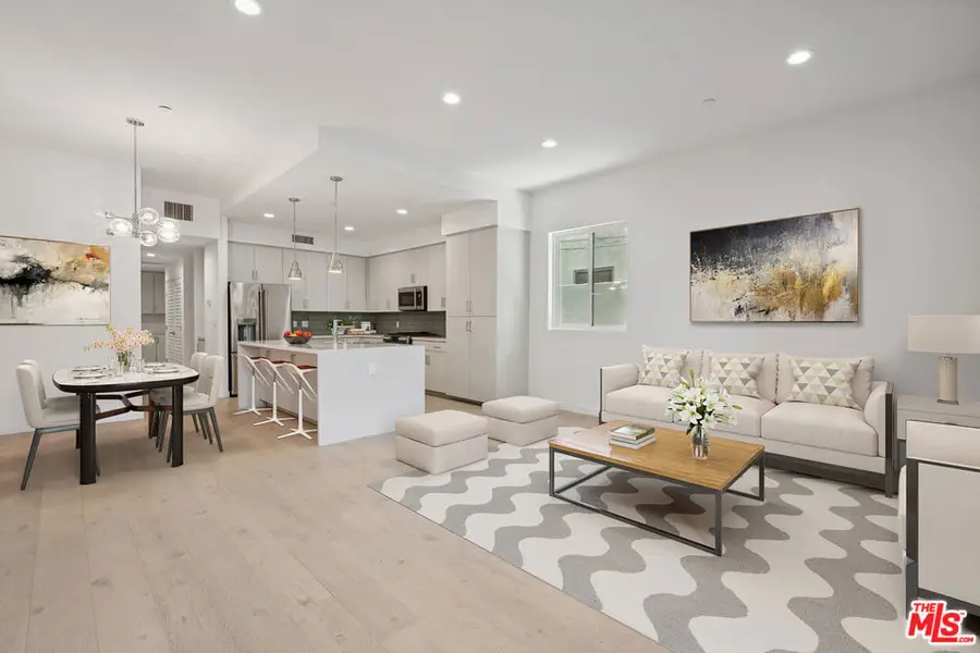 1746 Garfield Place #101, Los Angeles, CA 90028 - Image #3