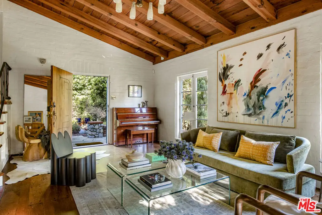 8027 Willow Glen Road, Los Angeles, CA 90046 - Image #1