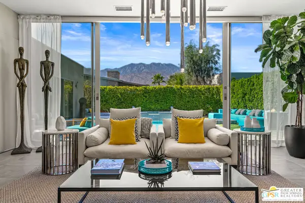 623 Bliss Way, Palm Springs, CA 92262