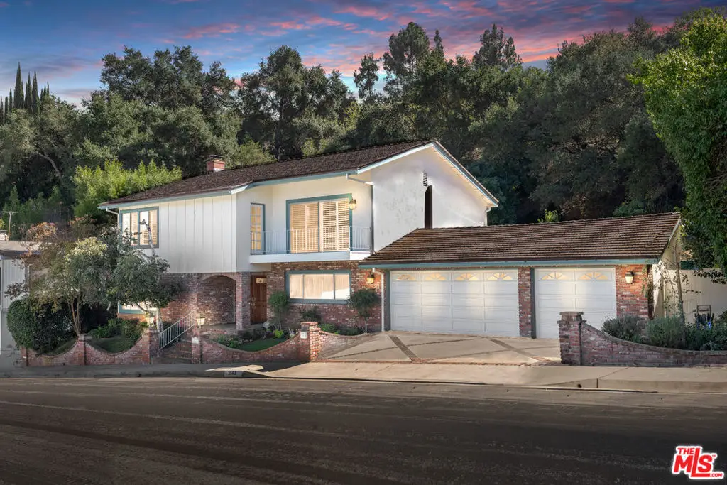 3563 Alana Drive, Sherman Oaks, CA 91403 - Image #1