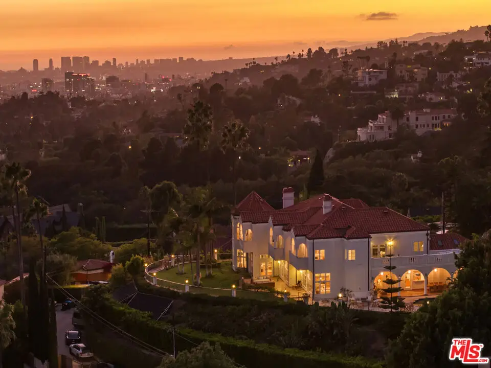 4509 Dundee Drive, Los Angeles, CA 90027 - Image #1