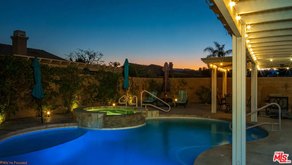 81129 La Reina Circle, Indio, CA 92201 - Image #1