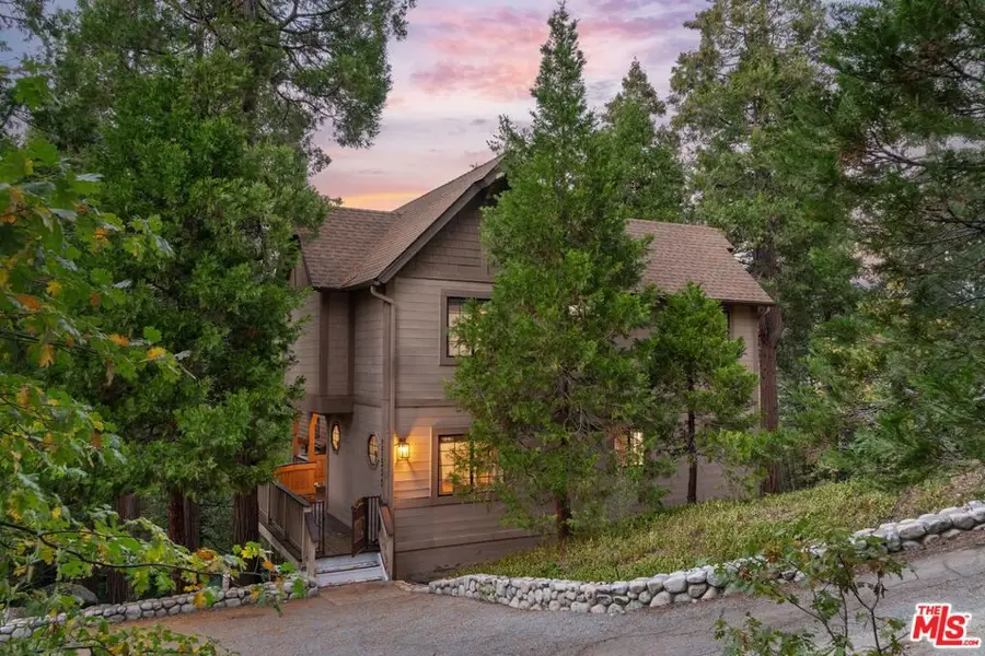 27532 North Bay Road, Lake Arrowhead, CA 92352 - Image #3