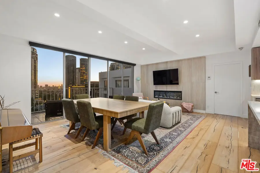 2170 Century Parkway #2107, Los Angeles, CA 90067 - #3