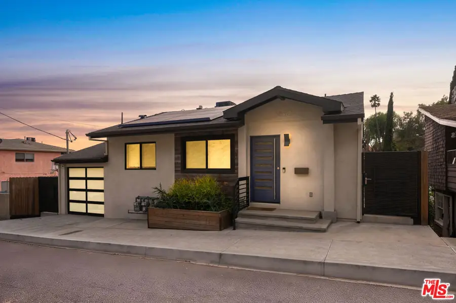 3850 Glenalbyn Drive, Los Angeles, CA 90065 - Image #2