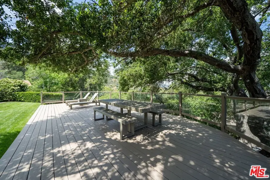 1205 Fernwood Pacific Drive, Topanga, CA 90290 - Image #3