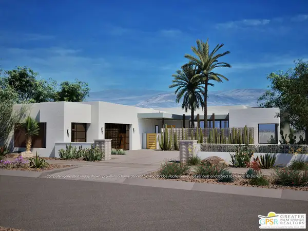 9 Brilliance Avenue #Lot 146, Rancho Mirage, CA 92270