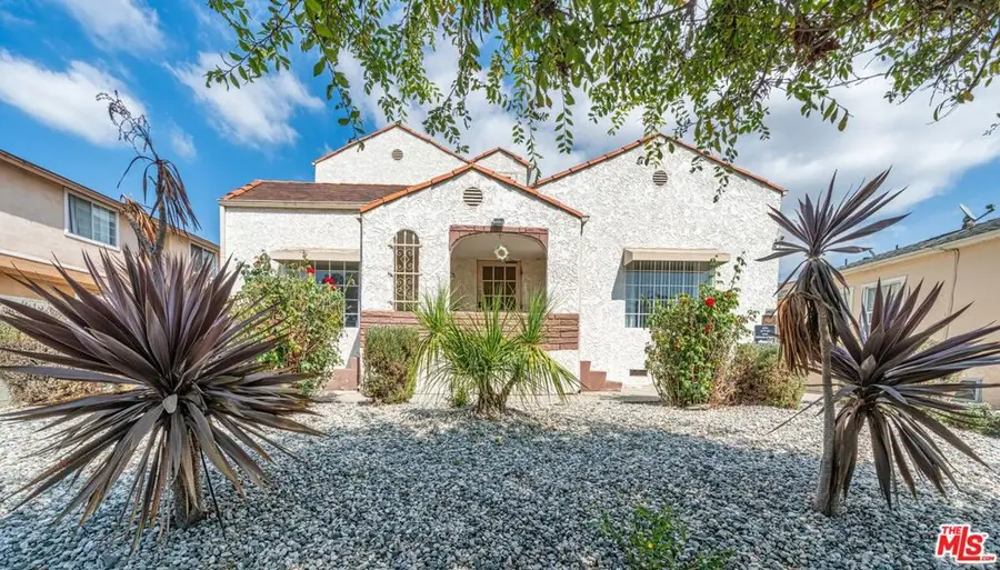 5173 Pickford Street, Los Angeles, CA 90019 - Image #2