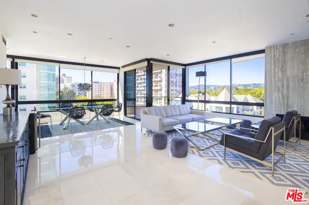 10350 Wilshire Boulevard #702, Los Angeles, CA 90024 - Image #1