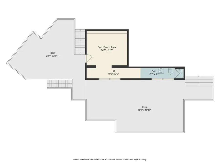 1018 N Tigertail Road, Los Angeles, CA 90049 - Image #3