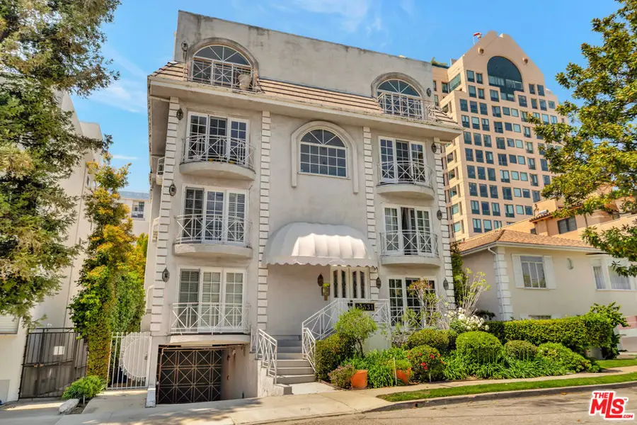 10531 Ashton Avenue #201, Los Angeles, CA 90024 - Image #2