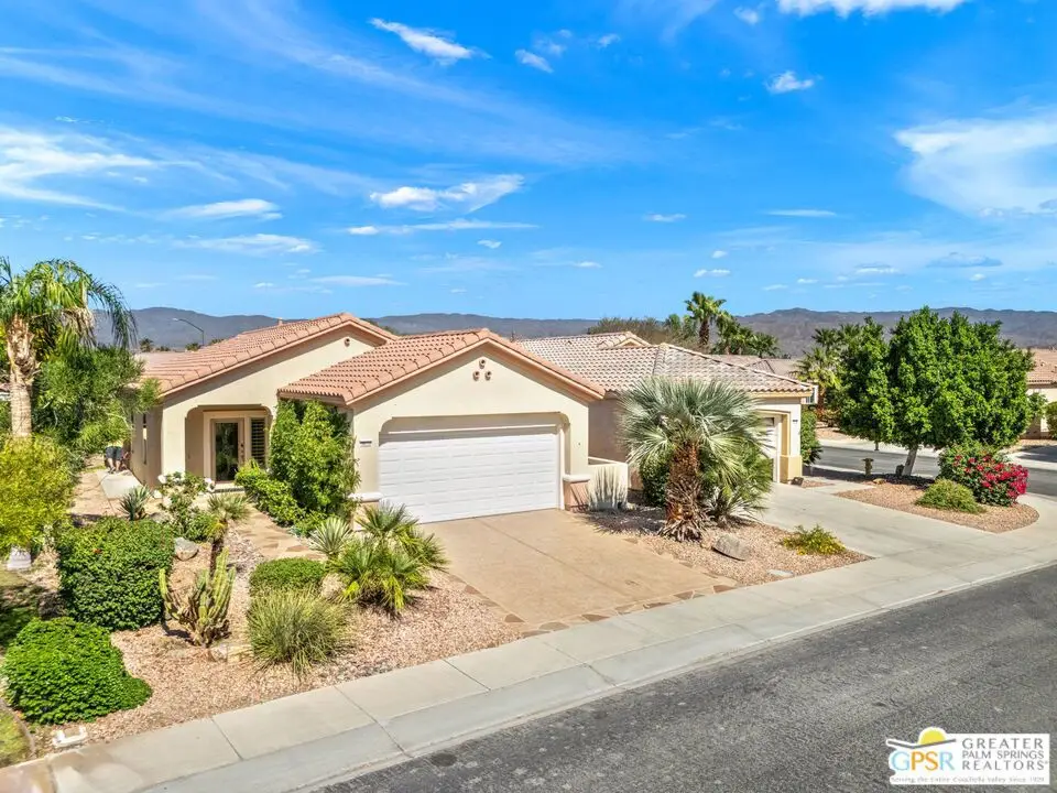 78712 Postbridge Circle, Palm Desert, CA 92211 - Image #1