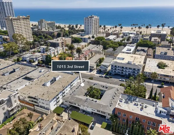 1015 3rd Street, Santa Monica, CA 90403