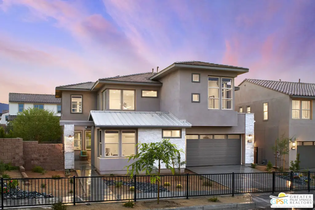 35899 Lasuen Street, Palm Desert, CA 92211 - #1