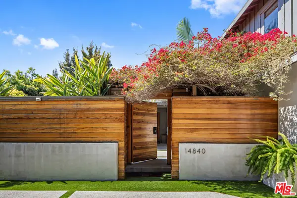 14840 W Sunset Boulevard, Pacific Palisades, CA 90272