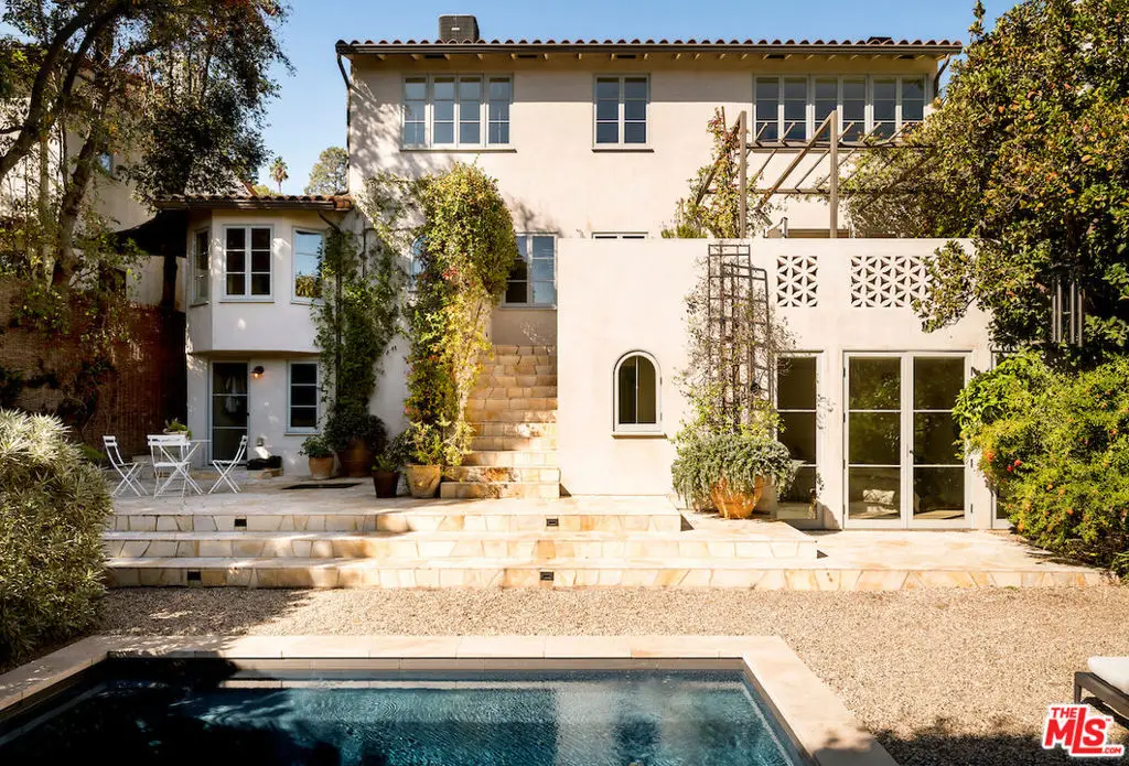 2252 Kenilworth Avenue, Los Angeles, CA 90039 - #1