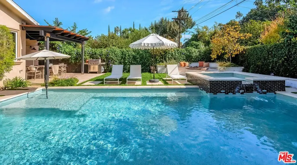 15220 Valleyheart Drive, Sherman Oaks, CA 91403 - #1