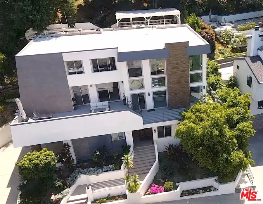 3539 Alana Drive, Sherman Oaks, CA 91403 - Image #2