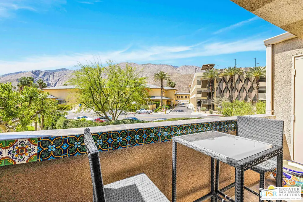 222 N Calle El Segundo #543, Palm Springs, CA 92262 - Image #1
