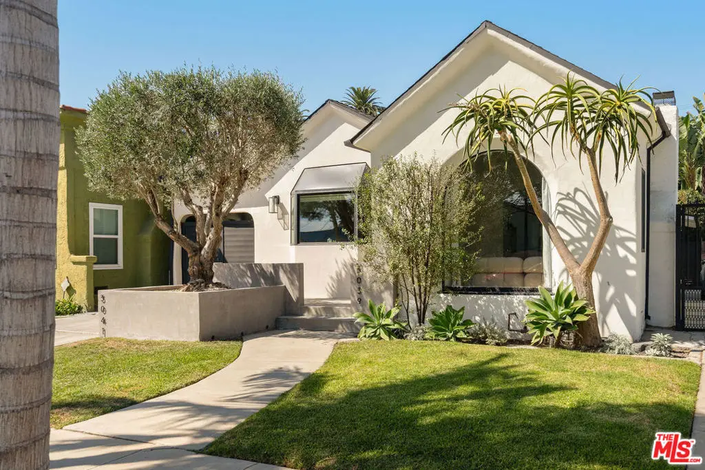 3039 Vineyard Avenue, Los Angeles, CA 90016 - Image #1