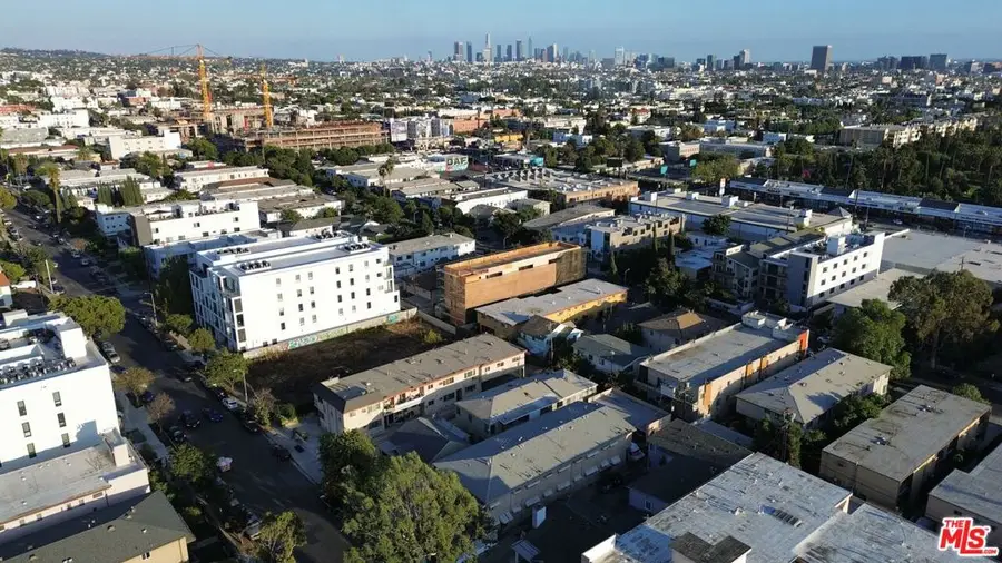 5828 Lexington Avenue, Los Angeles, CA 90038 - Image #3